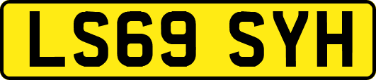 LS69SYH