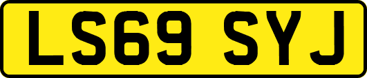 LS69SYJ
