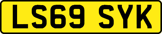 LS69SYK