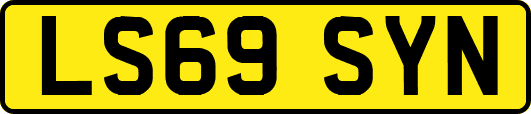 LS69SYN