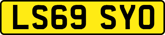 LS69SYO