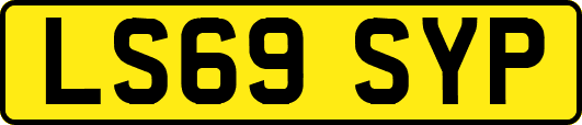 LS69SYP