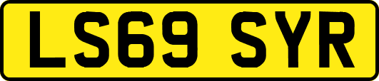 LS69SYR
