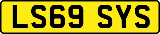 LS69SYS