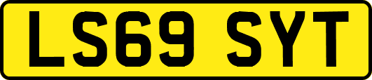 LS69SYT