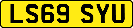 LS69SYU
