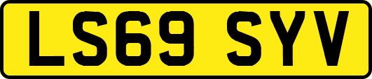 LS69SYV