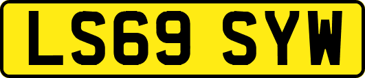 LS69SYW