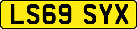 LS69SYX