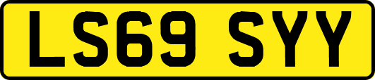 LS69SYY