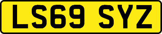 LS69SYZ