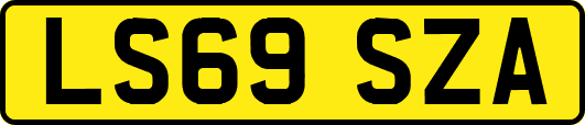 LS69SZA