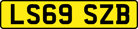 LS69SZB