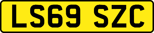 LS69SZC