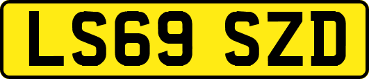 LS69SZD