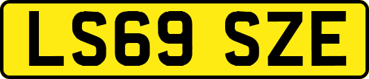 LS69SZE