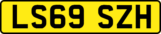 LS69SZH
