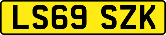 LS69SZK