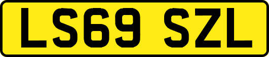 LS69SZL