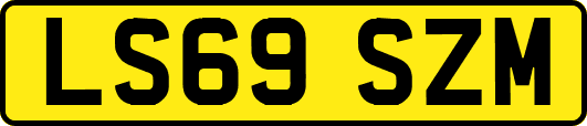 LS69SZM