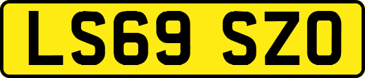 LS69SZO