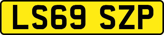 LS69SZP