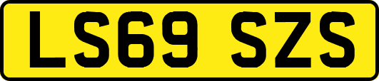 LS69SZS