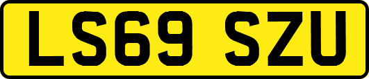 LS69SZU