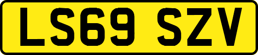 LS69SZV