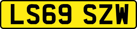 LS69SZW
