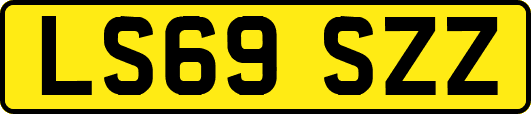 LS69SZZ