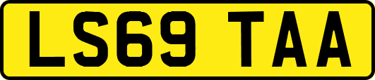 LS69TAA