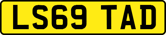 LS69TAD