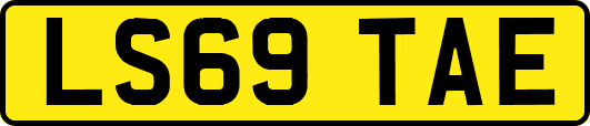 LS69TAE