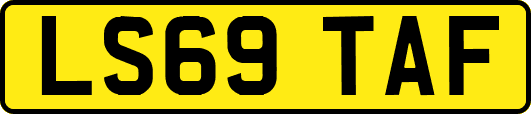 LS69TAF