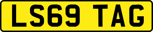 LS69TAG