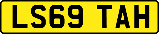 LS69TAH