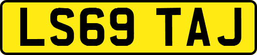 LS69TAJ