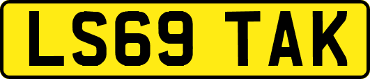 LS69TAK