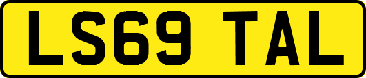 LS69TAL