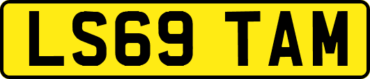 LS69TAM