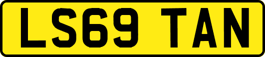 LS69TAN
