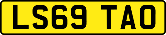 LS69TAO