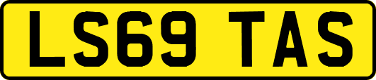 LS69TAS