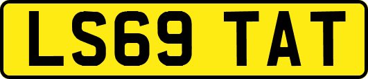 LS69TAT