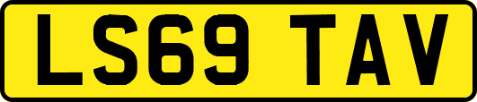 LS69TAV
