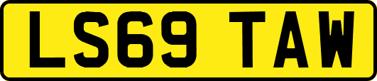 LS69TAW