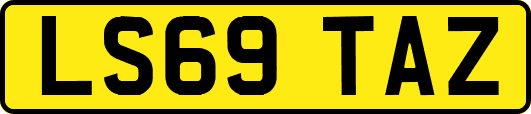 LS69TAZ