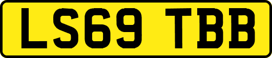LS69TBB