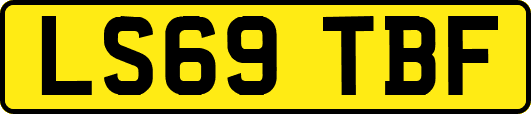 LS69TBF